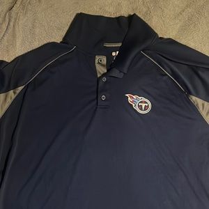 Tennessee Titans Polo